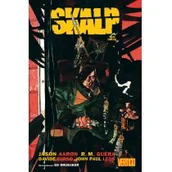 Komiksy dla młodzieży - Egmont Skalp T.2 - miniaturka - grafika 1