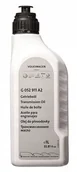 Oleje przekładniowe - Olej do manualnej skrzyni biegów Audi Vw Skoda - miniaturka - grafika 1