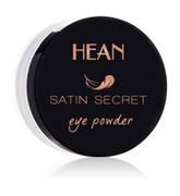 Pudry do twarzy - HEAN Satin Secret Puder Pod Oczy 5G - miniaturka - grafika 1