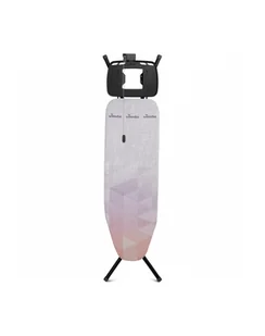 Vileda ironing board DIAMOND M plus Kolor: CZARNY - Deski do prasowania - miniaturka - grafika 1