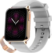 Smartwatch - Gravity GT17-4 - miniaturka - grafika 1