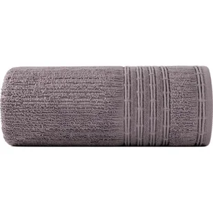 Ręcznik 50 x 90 Kąpielowy Frotte Romeo 04 Fiolet - Ręczniki - miniaturka - grafika 1