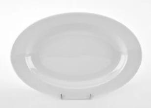 Lubiana Półmisek owalny 25,5cm Kaszub3 35044 - Miski i półmiski - miniaturka - grafika 1