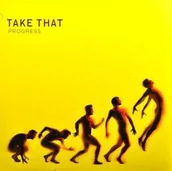 Pop - Take That: Progress Deluxe [CD] - miniaturka - grafika 1