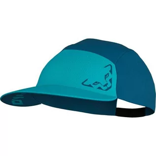 Czapki i chusty sportowe damskie - DYNAFIT Czapka ALPINE VISOR CAP - grafika 1