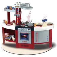 Zabawki AGD - Klein KUCHNIA GOURMET INTERNATIONAL-miele 9155 - miniaturka - grafika 1