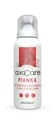 Włosy, skóra, paznokcie - Axocare Pianka na oparzenia, podrażnienia i stany zapalne skóry - miniaturka - grafika 1