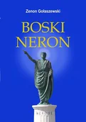 Powieści historyczne i biograficzne - boski neron - miniaturka - grafika 1