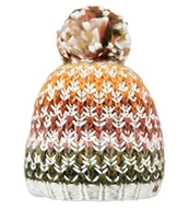 Czapki dla dzieci - Barts Nicole Beanie Girls czapka, 0013-ARMY, 53 dziewczynki i nastolatki - miniaturka - grafika 1