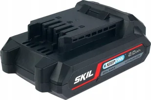 Skil BATTERY SKIL 3107AA 20V 2.0AH - Akumulatory do elektronarzędzi - miniaturka - grafika 1