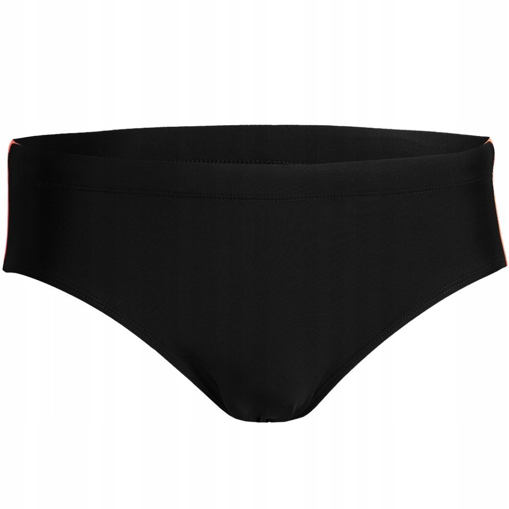 4F Kąpielówki Męskie Uswtm008 Czarne S