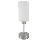 Lampy stojące - Wofi 830701640330 - Ściemnialna dotykowa lampa stołowa LOFT 1xE14/40W/230V - miniaturka - grafika 1