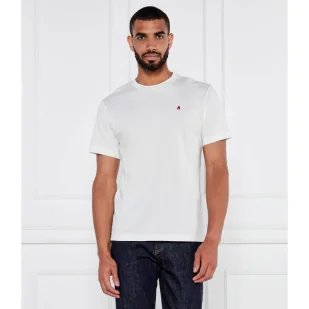 Replay T-shirt Regular Fit - Koszulki męskie - miniaturka - grafika 1