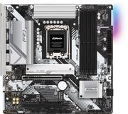 Płyty główne - Płyta główna ASRock B760M PRO RS (s1700, Intel B760, PCI-Ex16) - miniaturka - grafika 1