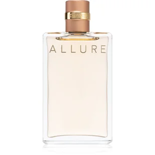 Chanel Allure woda perfumowana 35ml - Wody i perfumy damskie - miniaturka - grafika 1