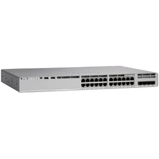 Linksys C9200L-24P-4X-E - Switche - miniaturka - grafika 2