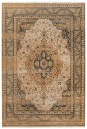 Dywan wełniany Pers Antic 200x290 cm 24H - Dom i wnętrze OUTLET - miniaturka - grafika 1