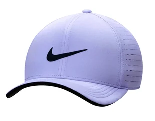Czapka Nike Dri-FIT ADV Golf Swoosh Classic99 DH1341580 M/L - Czapki damskie - miniaturka - grafika 1