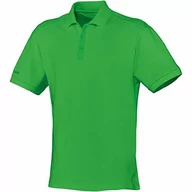 Koszule męskie - Jako Polo męska Classic, zielony, m 63822_22_M - miniaturka - grafika 1