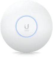 Pozostałe akcesoria sieciowe - UBIQUITI UNIFI U6+ (PLUS)  -  - 38 sklepów w całej Polsce - miniaturka - grafika 1