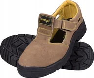 Obuwie robocze - ﻿Buty typu sandał Reis YESSUN S1 r. 44 - miniaturka - grafika 1