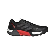 Buty trekkingowe męskie - Męskie buty do biegania adidas  Terrex Agravic ULTR  EUR 44 2/3 - miniaturka - grafika 1