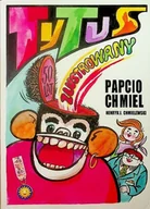 Literatura obyczajowa - Tytus zlustrowany - miniaturka - grafika 1