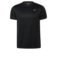 Koszulki męskie - Reebok Workout Ready Tech Koszulka Męska - miniaturka - grafika 1
