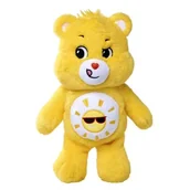 Maskotki i pluszaki - Maskotka SIMBA Miś Słoneczne Serce 6305878009 - miniaturka - grafika 1