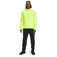 Spodnie męskie - Męskie spodnie do biegania Under Armour UA Storm Run Pants - czarne - miniaturka - grafika 1