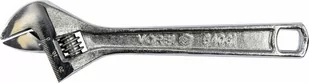 Vorel KLUCZ NASTAWNY 200MM 54061 - Klucze i nasadki - miniaturka - grafika 1