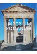 Książki o kulturze i sztuce - Imperium Romanum - miniaturka - grafika 1