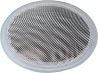 Akcesoria motoryzacyjne - Sitowy wkład lejka ze stali nierdzewnej 50mm - miniaturka - grafika 1