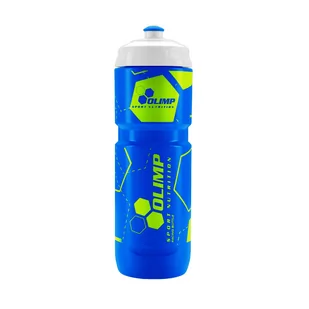 Bidon Olimp Sport Nutrition - Blue - Shakery i bidony sportowe - miniaturka - grafika 1