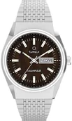 Zegarki męskie - Zegarek Timex TW2W62400 - miniaturka - grafika 1