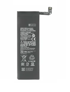 Xiaomi Bateria do Xiaomi Mi Note 10 Pro / Mi Note 10 Lite, BM52, oryginalna, 5260 mAh - Baterie do telefonów - miniaturka - grafika 1