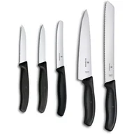 Noże kuchenne - Victorinox Zestaw noży kuchennych Swiss Classic 6.7133.5G 6.7133.5G - miniaturka - grafika 1