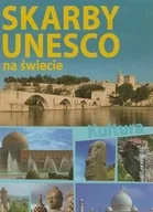 Albumy krajoznawcze - Skarby UNESCO na świecie - miniaturka - grafika 1