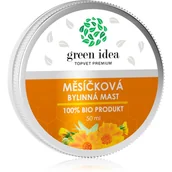 Pozostałe kosmetyki - Topvet Maść z nagietka, 50 ml - miniaturka - grafika 1