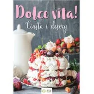 Poradniki hobbystyczne - Dolce vita! - miniaturka - grafika 1