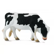 Byk Friesian - Figurki dla dzieci - miniaturka - grafika 1