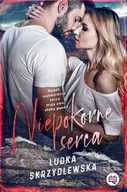 Opowiadania - Niepokorne serca - miniaturka - grafika 1