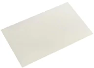 Pasmanteria - Materiał Do Łatania Samoprzylepny Marbet 101 Bianco - miniaturka - grafika 1