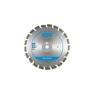 Tarcze do pił - Tarcza diamentowa TYROLIT PREMIUM FSL-A 450 X 5 MM Tyrolit - miniaturka - grafika 1