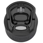 Akcesoria i części AGD - Nakrętka do butelki KAMBUKKA Elton L03030 Czarny - miniaturka - grafika 1