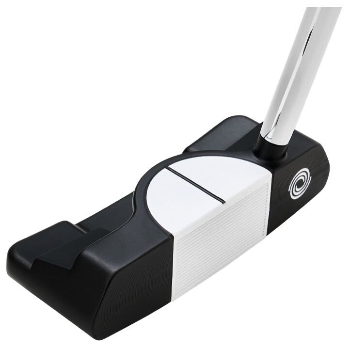 Kij golfowy Putter Callaway Ai Dual Double Wide 1/2 Ball Double Bend Prawa ręka, 34