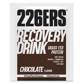 Produkty specjalne dla sportowców - 226Ers Recovery Drink, saszetka, chocolate, 50 g - miniaturka - grafika 1