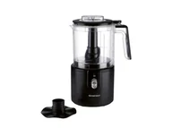 Rozdrabniacze kuchenne - SILVERCREST KITCHEN TOOLS Akumulatorowy rozdrabniacz 12 V SMZA 12 A1 bez akumulatora i ładowarki - miniaturka - grafika 1