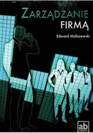 Zarządzanie - Zarządzanie firmą Edward Maliszewski abformat - miniaturka - grafika 1