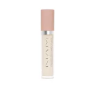 Korektory do twarzy - NAM Creaseless kryjący korektor do twarzy w płynie 02N Naked 5ml - miniaturka - grafika 1
